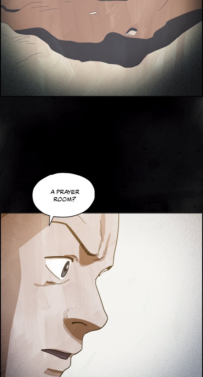 Read Day of Disaster EN Manga Online