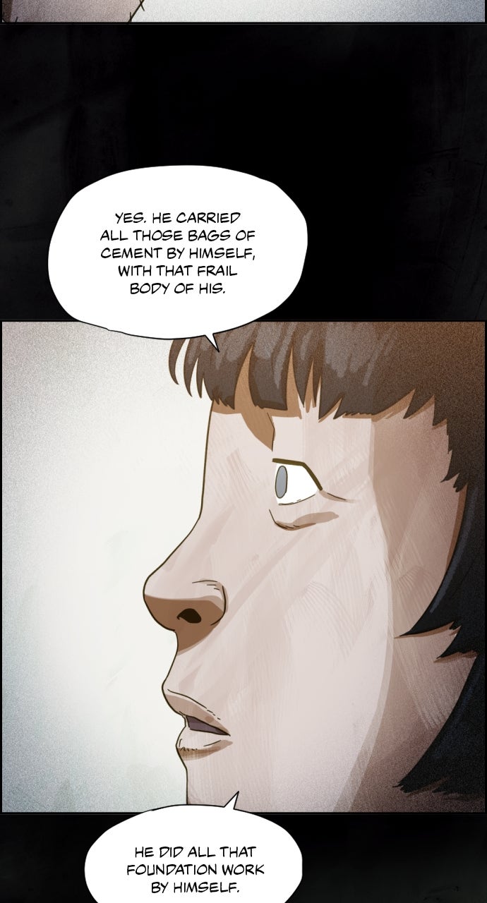 Read Day of Disaster EN Manga Online