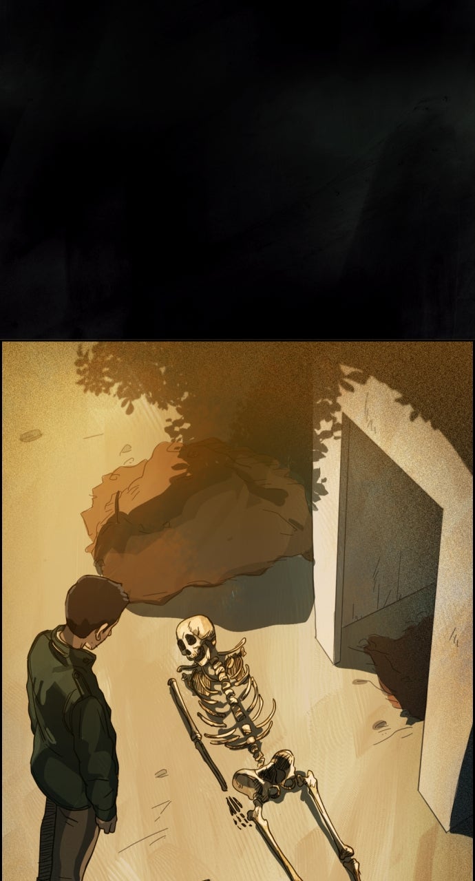 Read Day of Disaster EN Manga Online