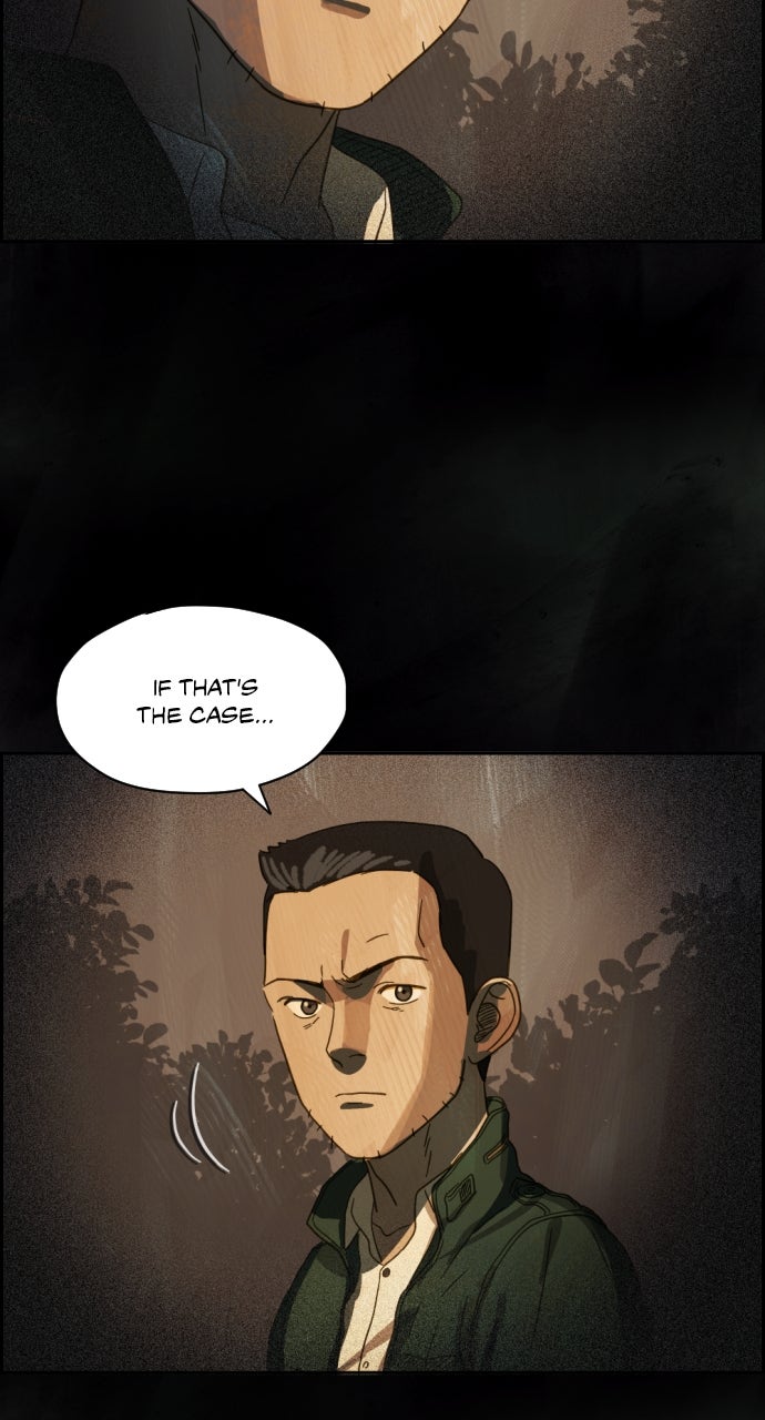 Read Day of Disaster EN Manga Online