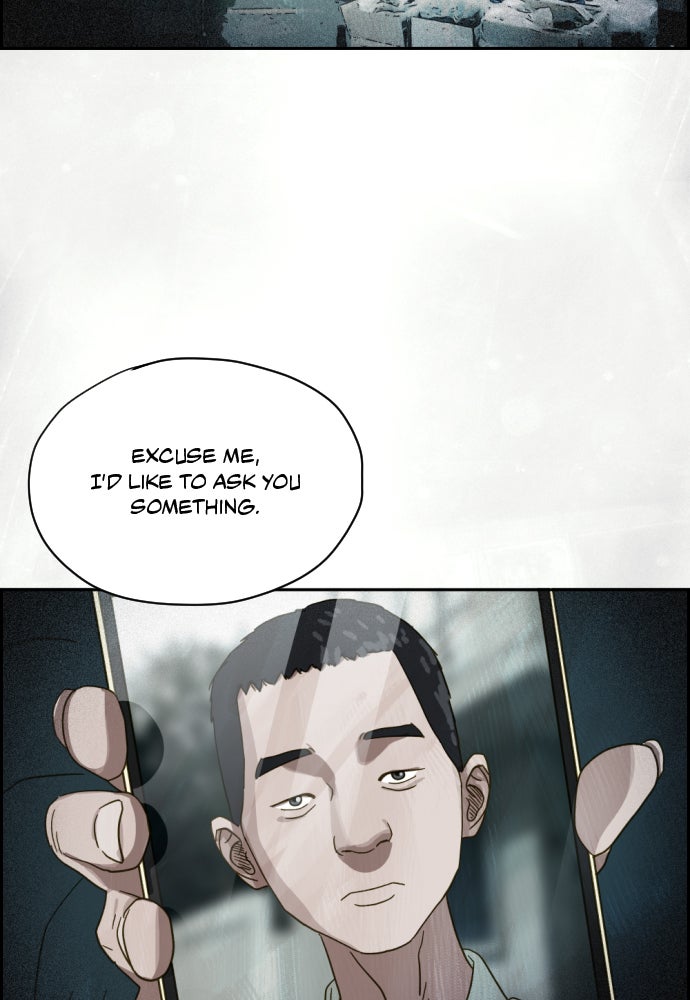 Read Day of Disaster EN Manga Online