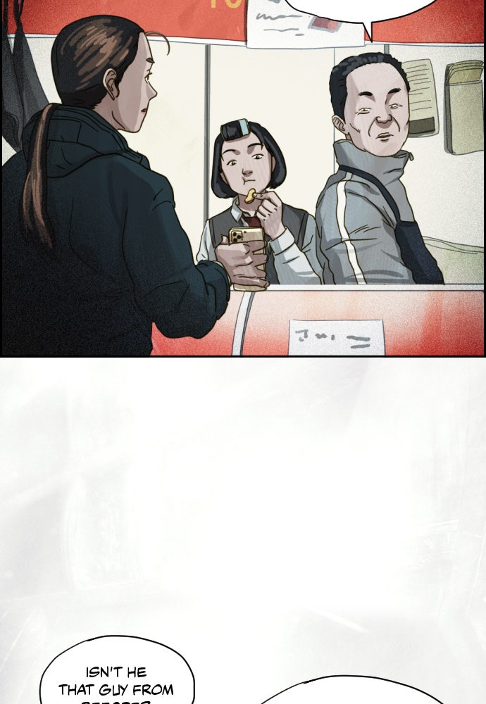 Read Day of Disaster EN Manga Online