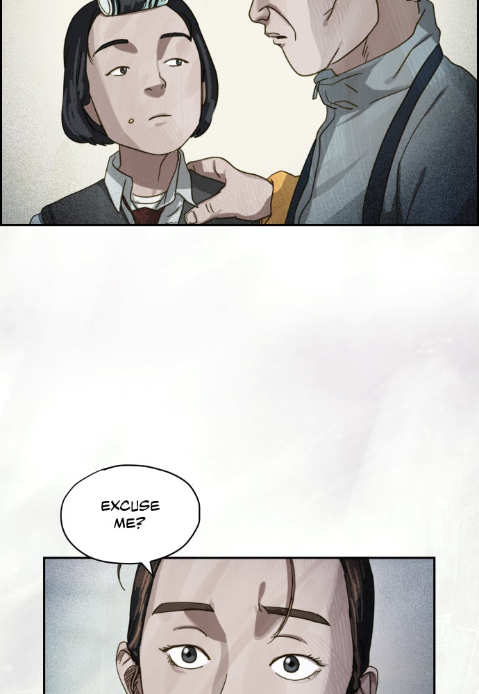 Read Day of Disaster EN Manga Online