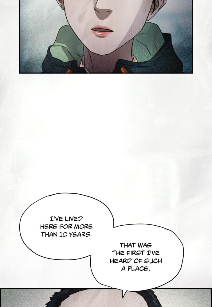 Read Day of Disaster EN Manga Online