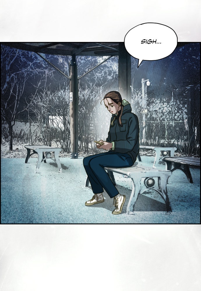 Read Day of Disaster EN Manga Online