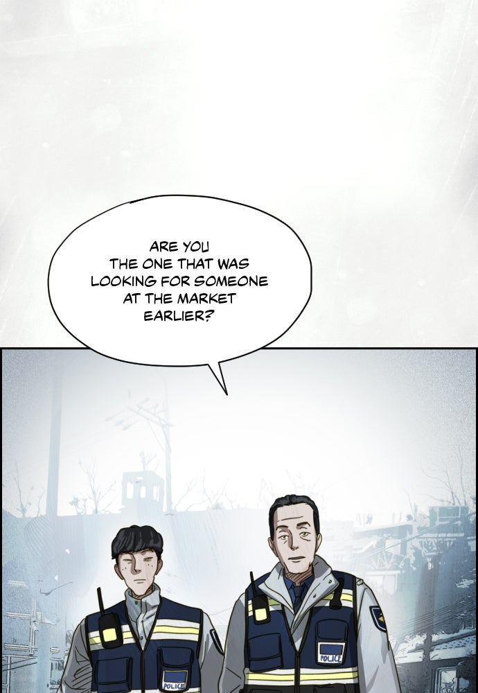 Read Day of Disaster EN Manga Online