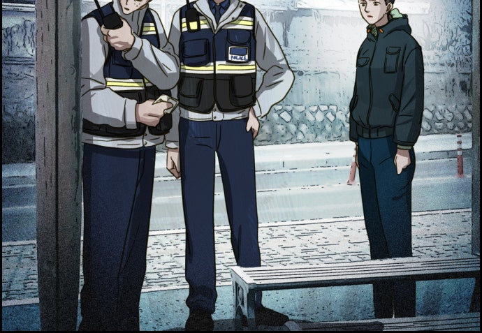 Read Day of Disaster EN Manga Online