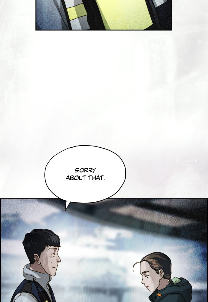 Read Day of Disaster EN Manga Online