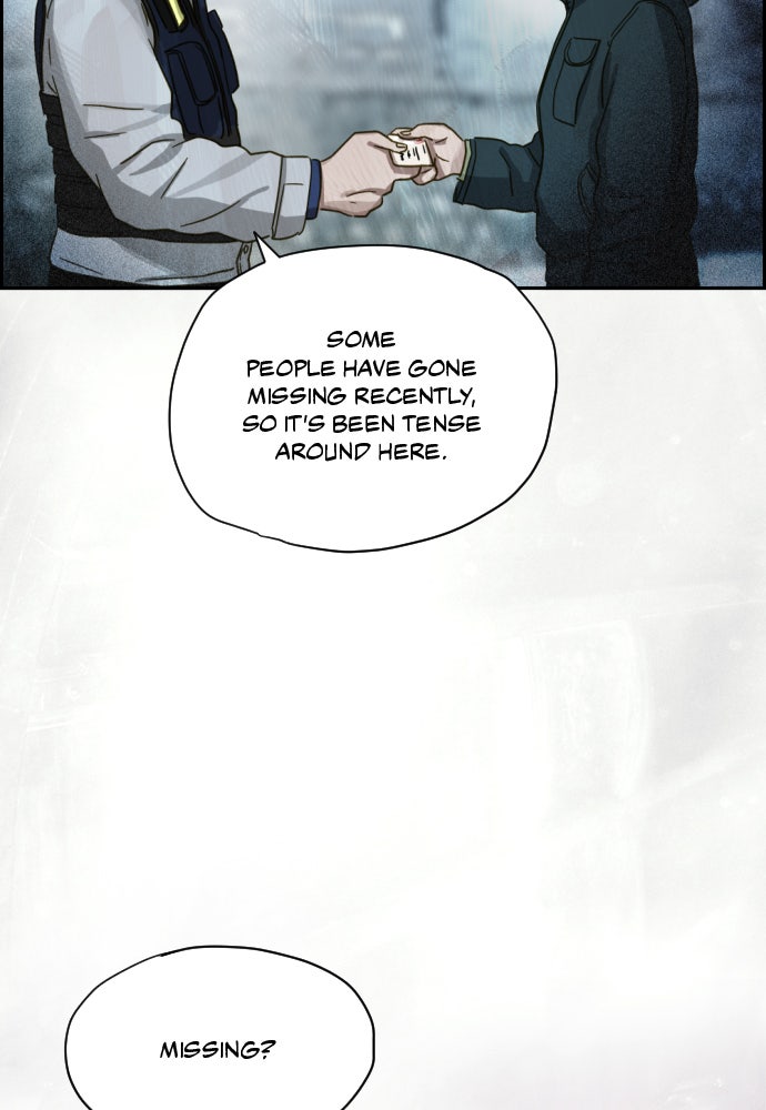 Read Day of Disaster EN Manga Online