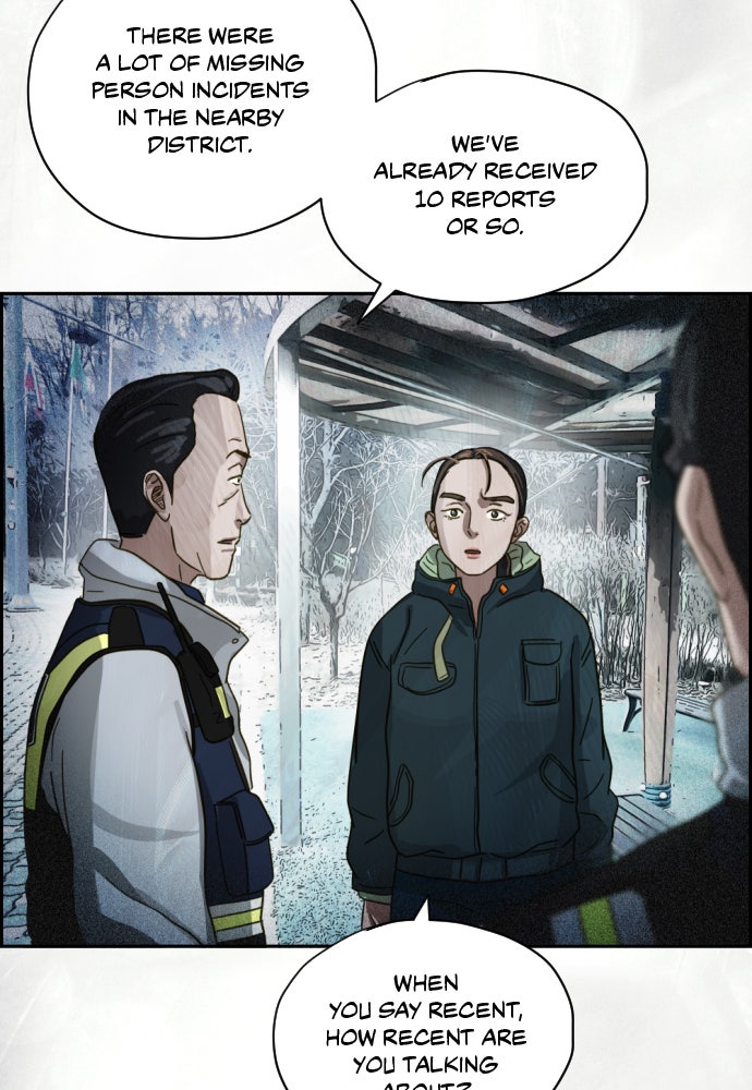 Read Day of Disaster EN Manga Online