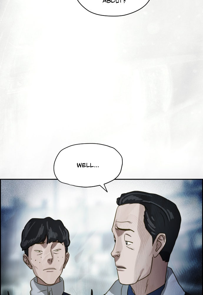 Read Day of Disaster EN Manga Online