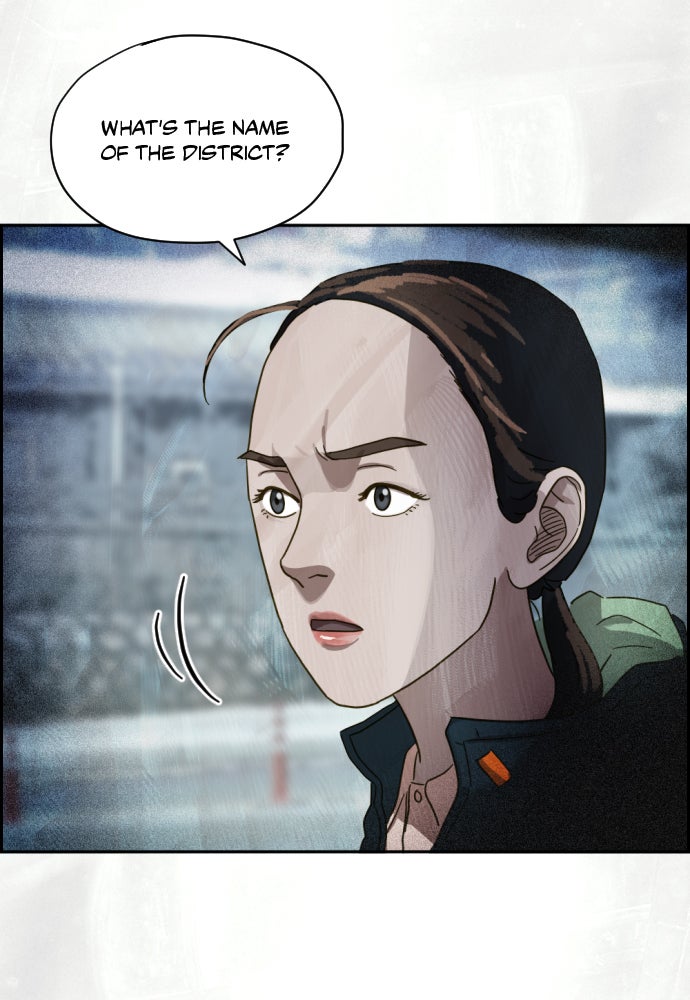 Read Day of Disaster EN Manga Online