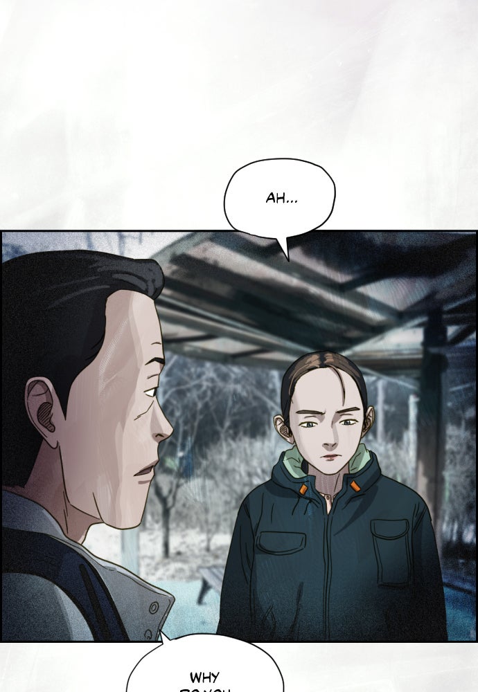 Read Day of Disaster EN Manga Online