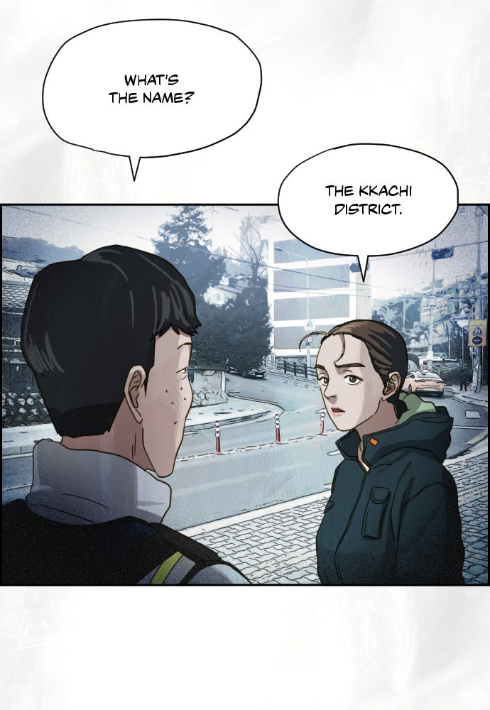 Read Day of Disaster EN Manga Online