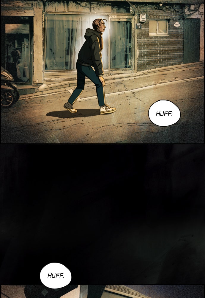 Read Day of Disaster EN Manga Online