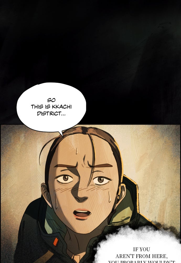 Read Day of Disaster EN Manga Online