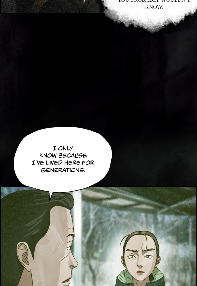 Read Day of Disaster EN Manga Online