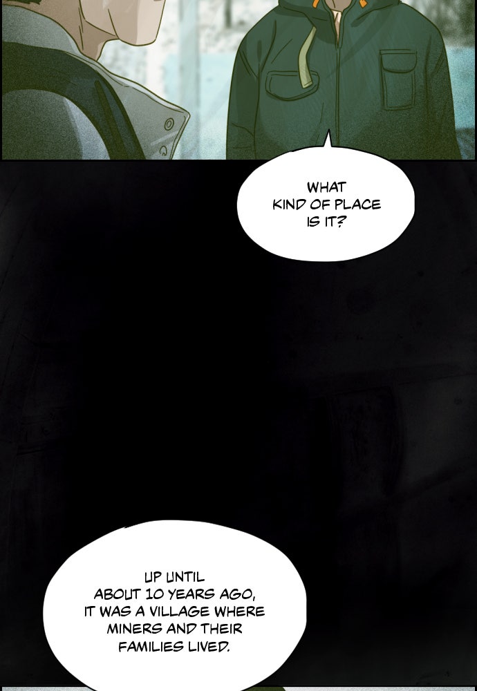 Read Day of Disaster EN Manga Online