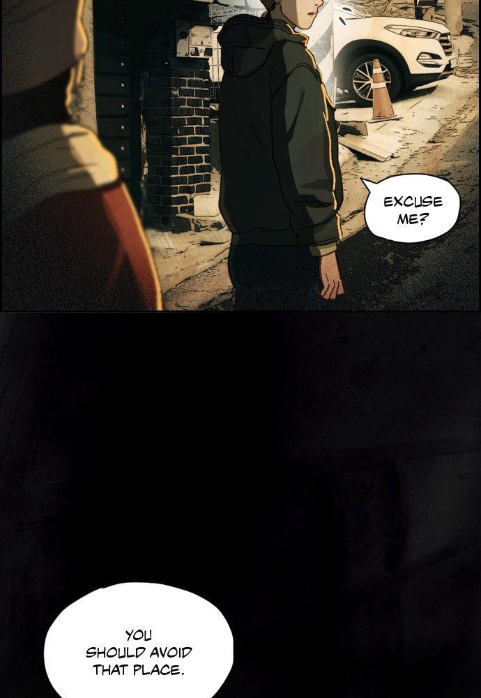 Read Day of Disaster EN Manga Online