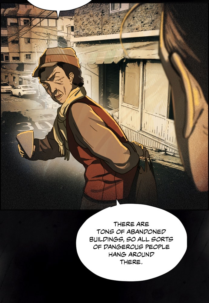 Read Day of Disaster EN Manga Online