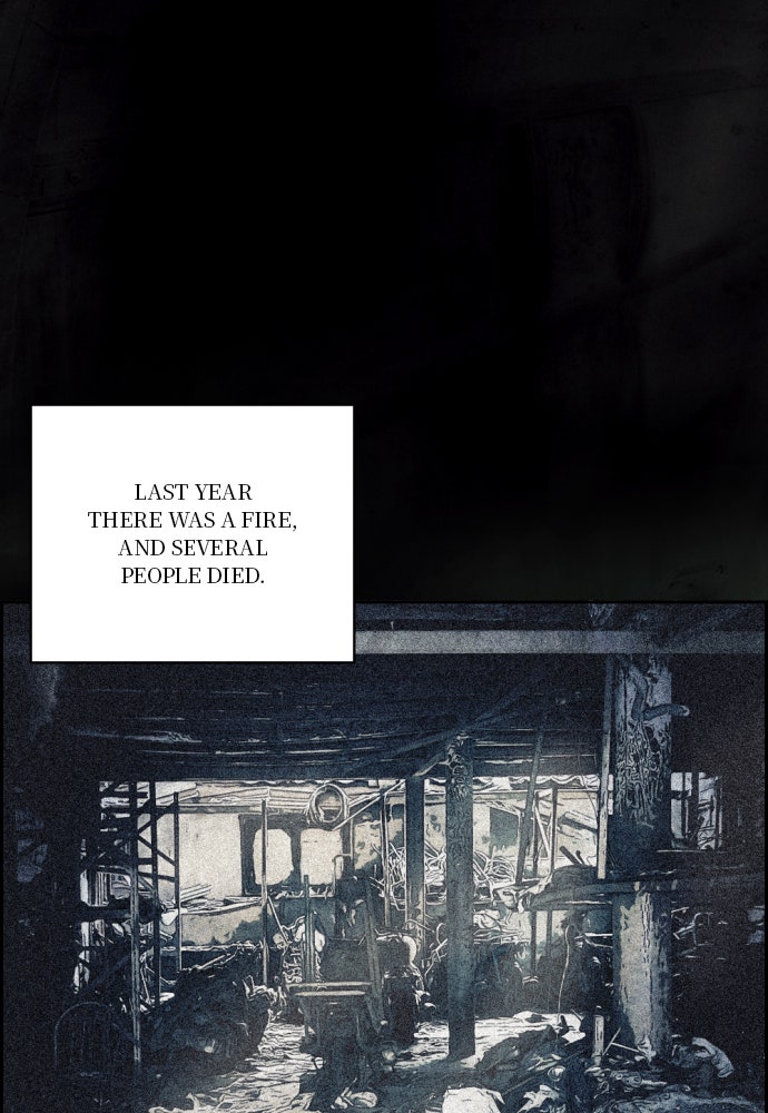 Read Day of Disaster EN Manga Online