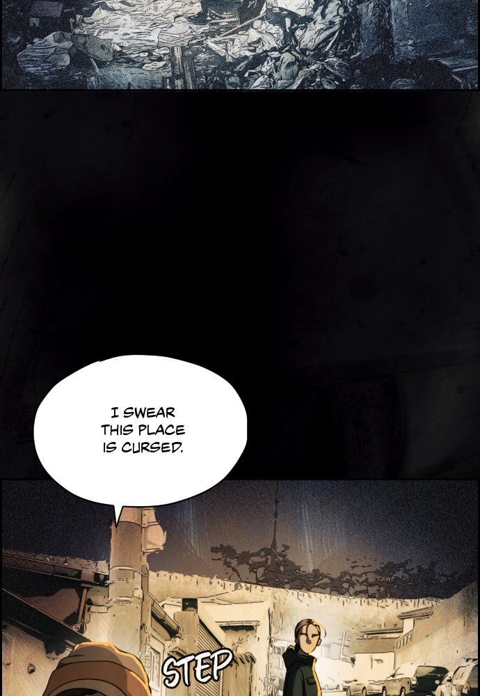 Read Day of Disaster EN Manga Online