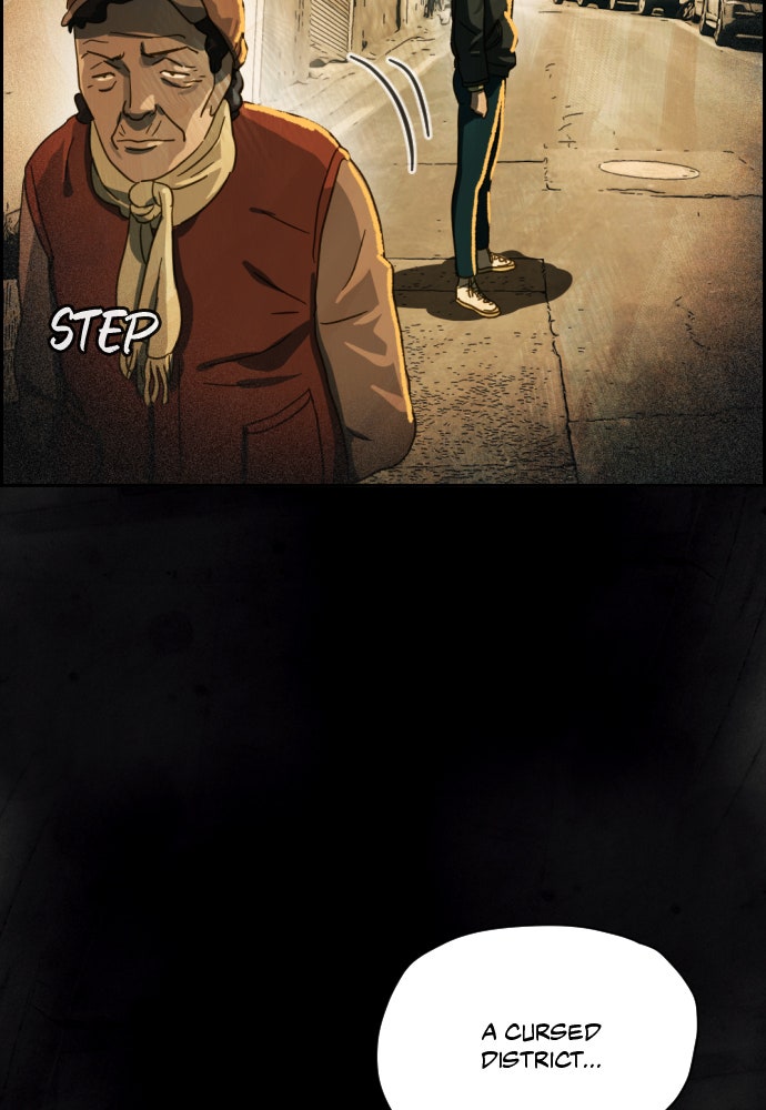 Read Day of Disaster EN Manga Online