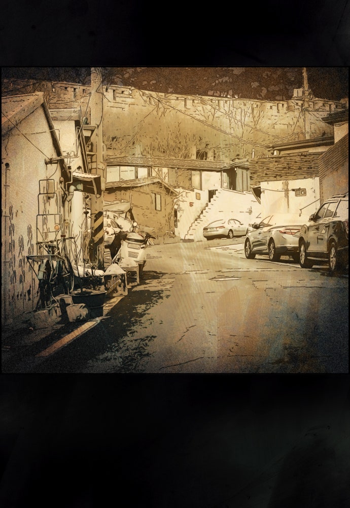 Read Day of Disaster EN Manga Online