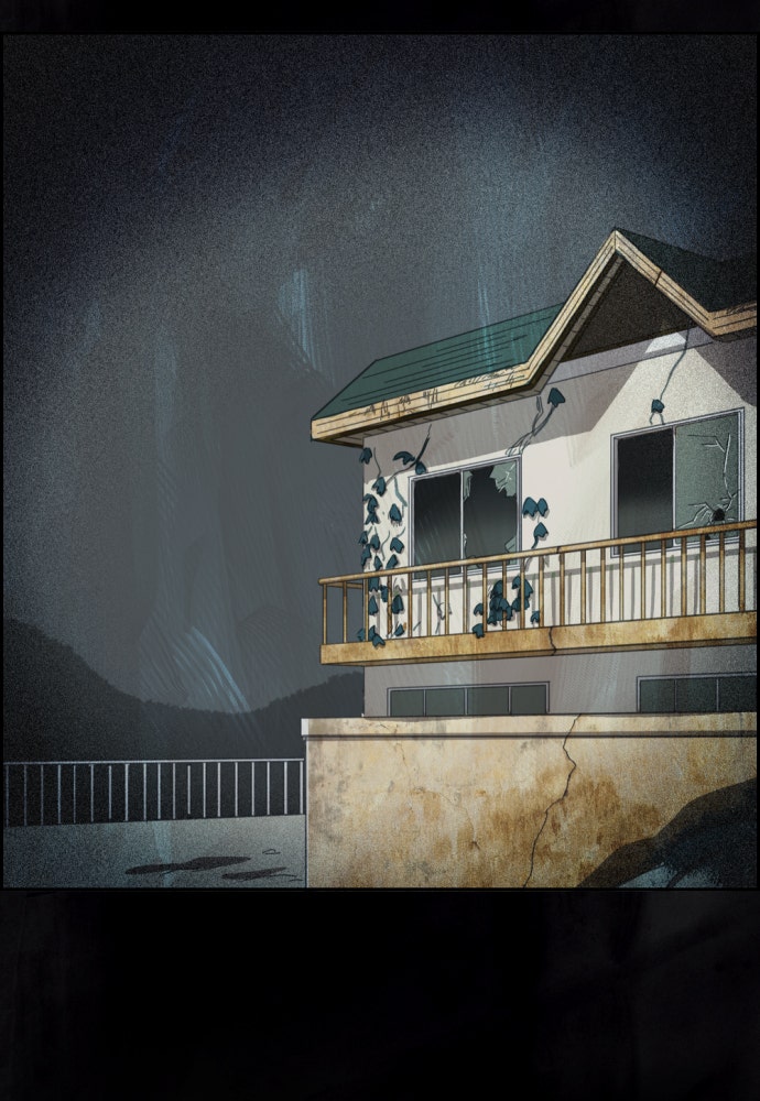 Read Day of Disaster EN Manga Online