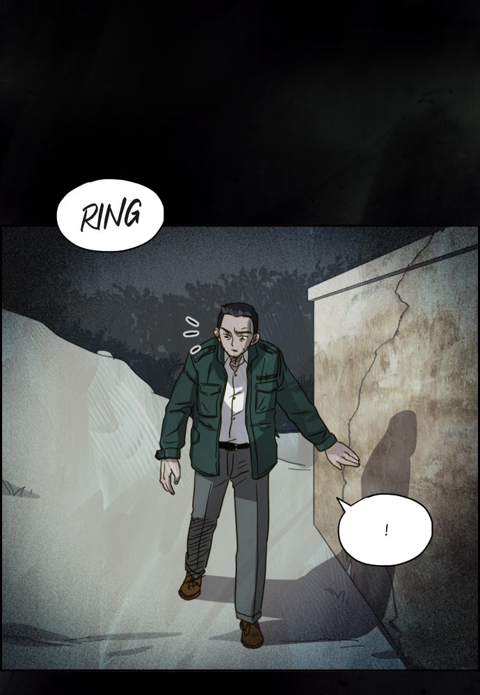 Read Day of Disaster EN Manga Online