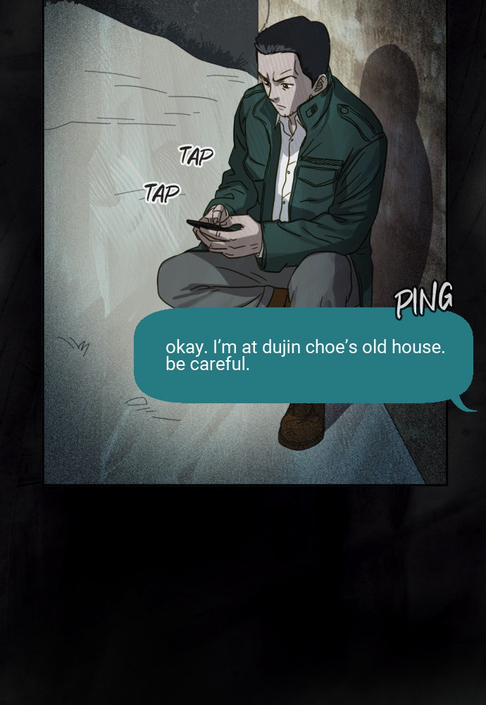 Read Day of Disaster EN Manga Online