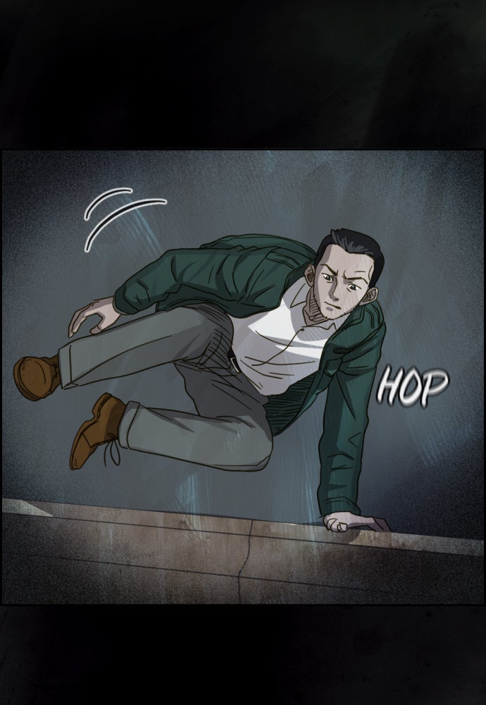 Read Day of Disaster EN Manga Online