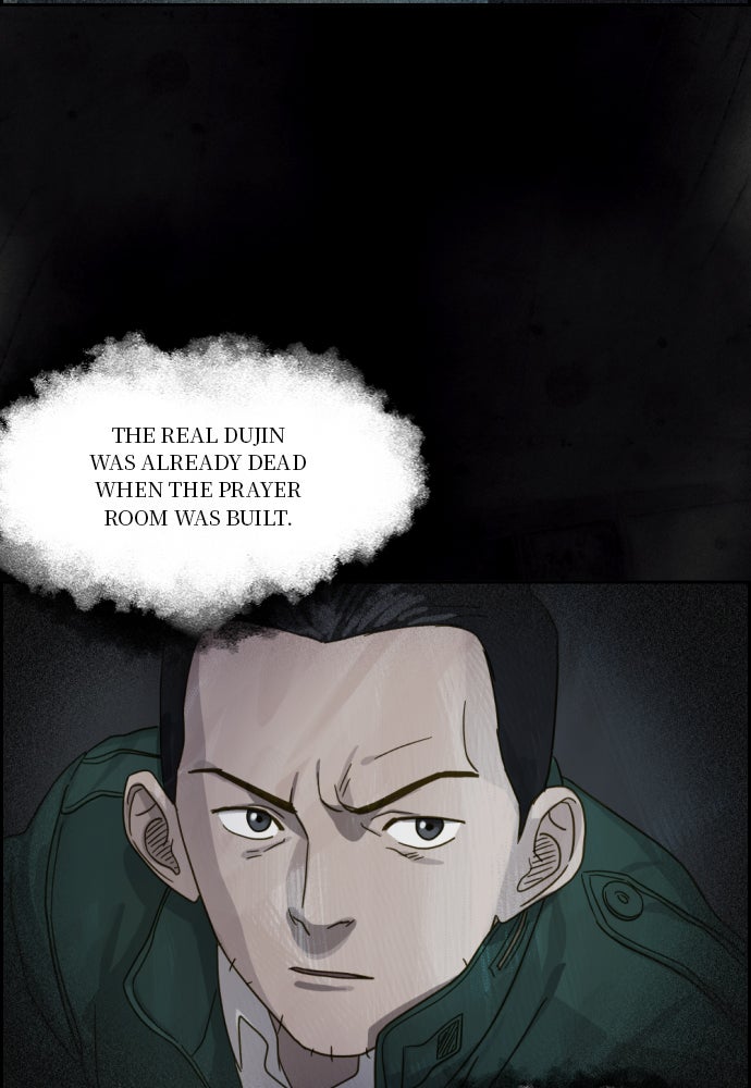 Read Day of Disaster EN Manga Online