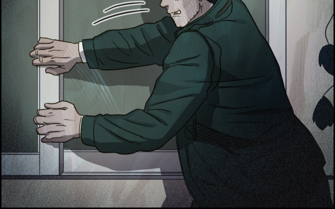 Read Day of Disaster EN Manga Online