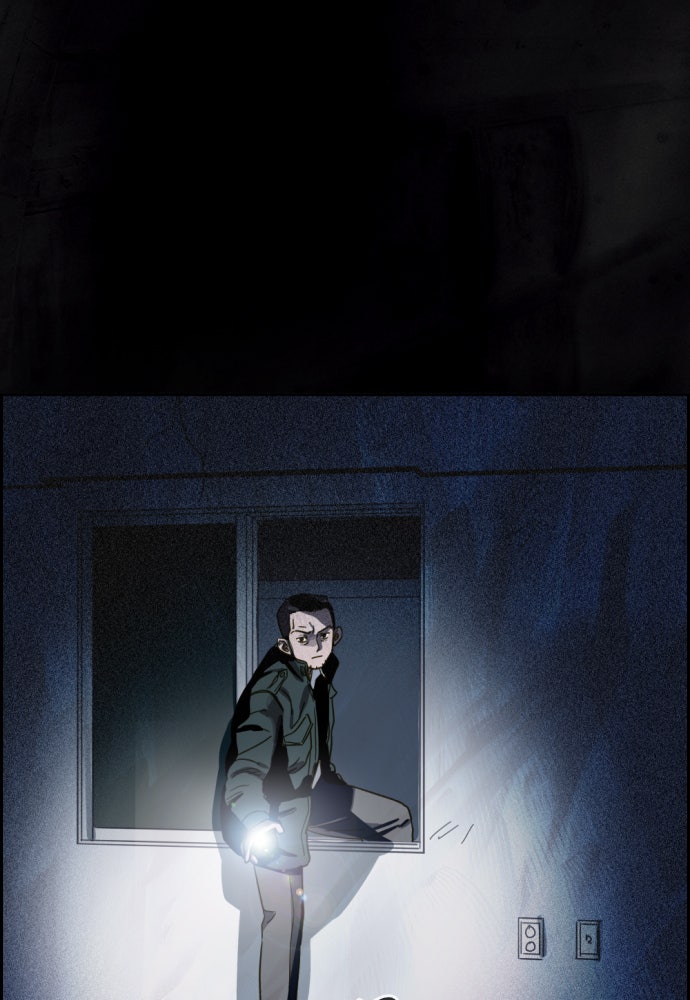 Read Day of Disaster EN Manga Online