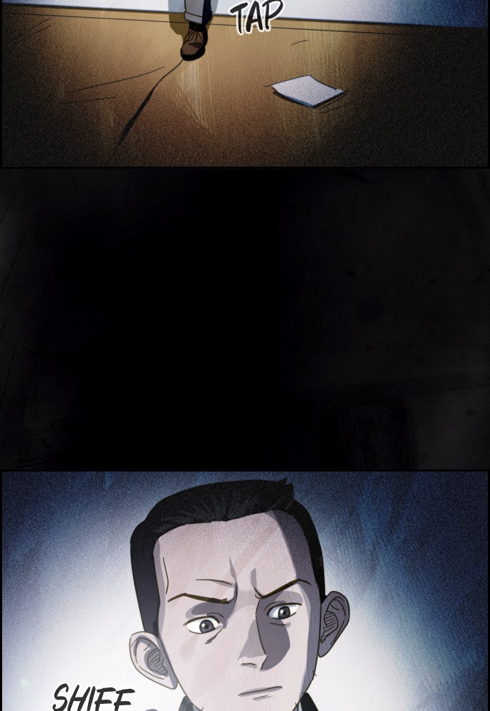 Read Day of Disaster EN Manga Online