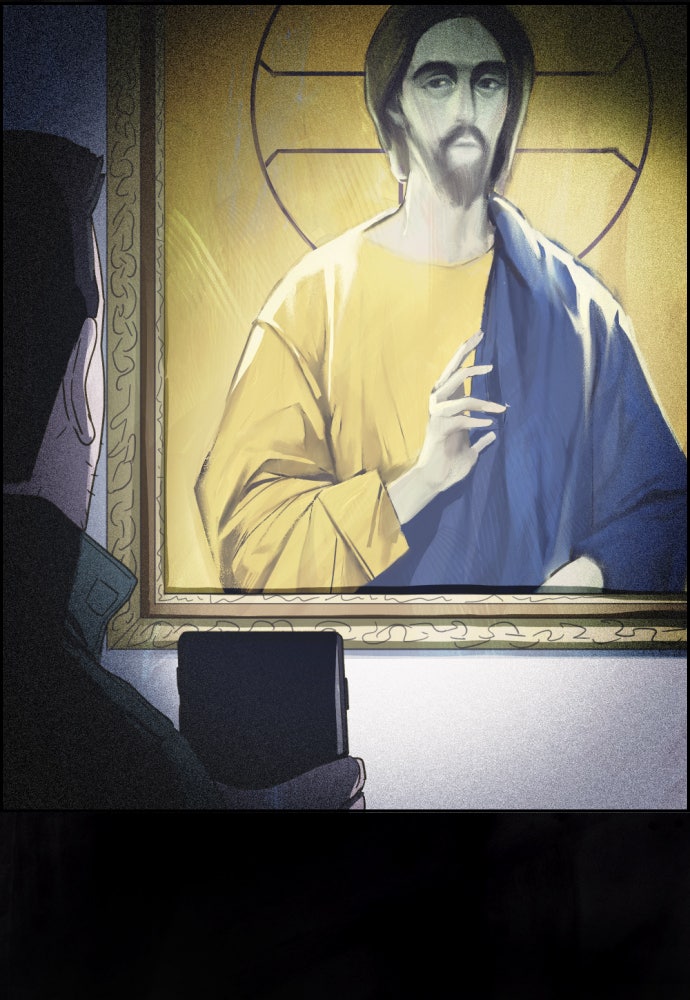 Read Day of Disaster EN Manga Online