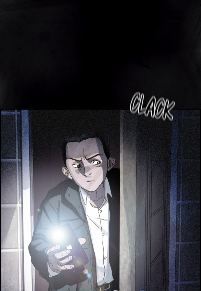 Read Day of Disaster EN Manga Online