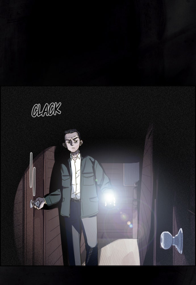 Read Day of Disaster EN Manga Online