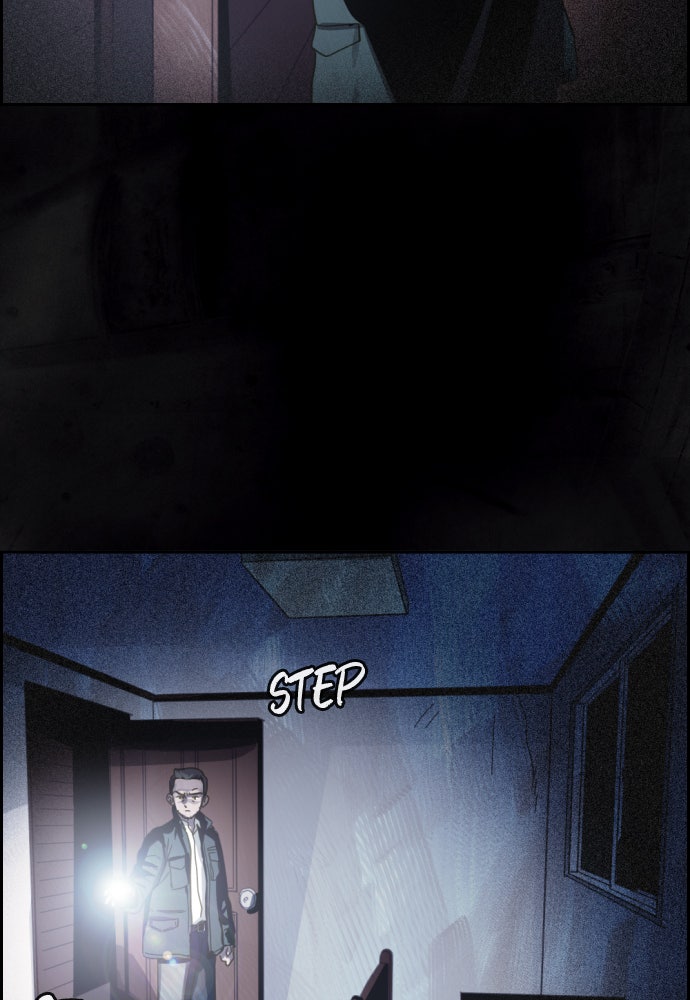 Read Day of Disaster EN Manga Online