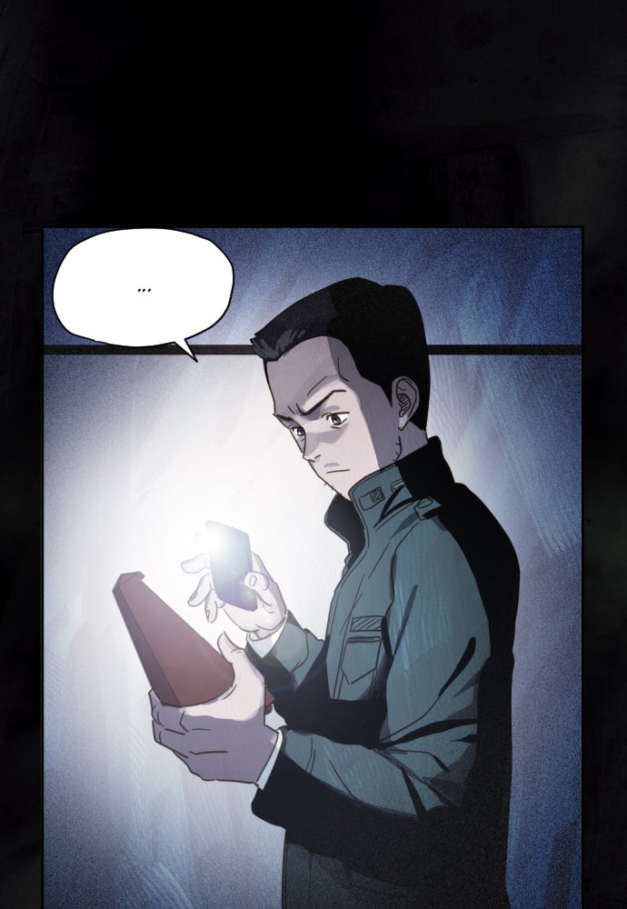 Read Day of Disaster EN Manga Online