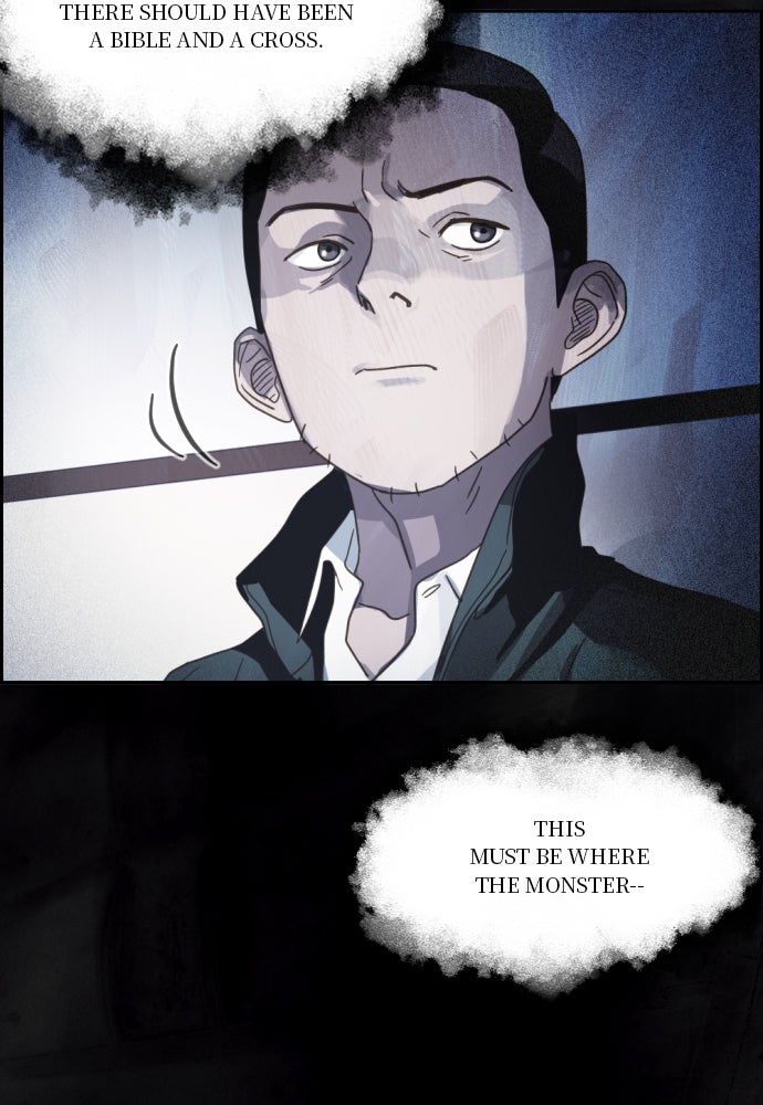 Read Day of Disaster EN Manga Online