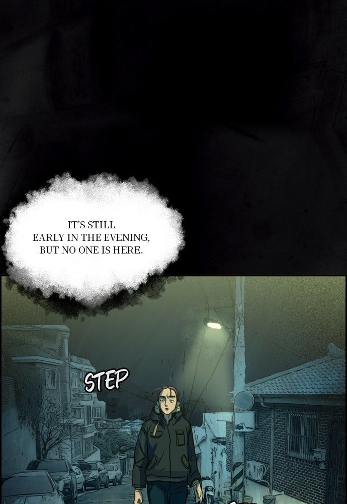 Read Day of Disaster EN Manga Online