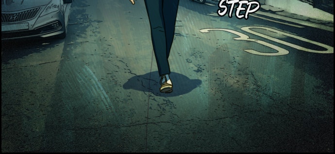 Read Day of Disaster EN Manga Online