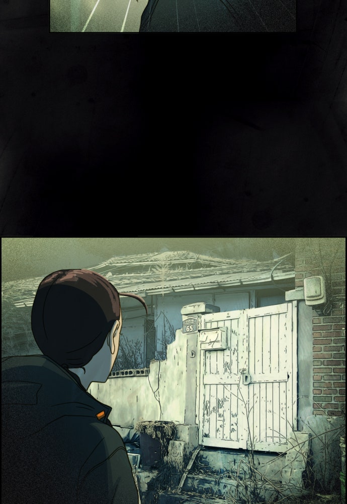 Read Day of Disaster EN Manga Online