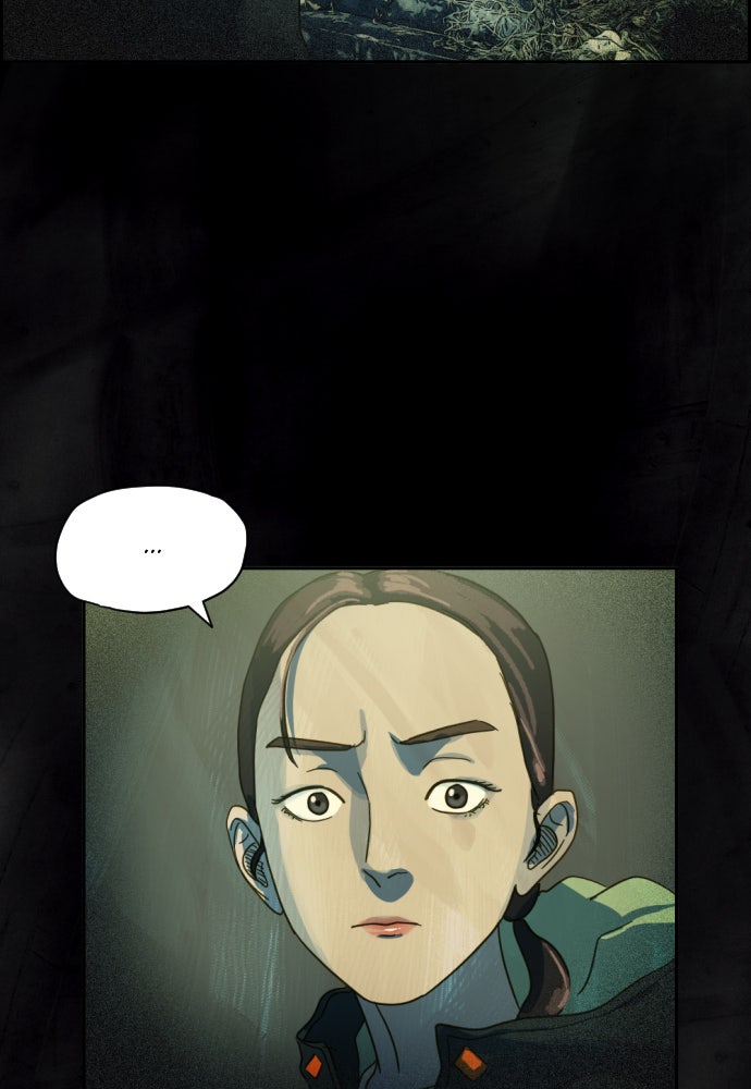 Read Day of Disaster EN Manga Online