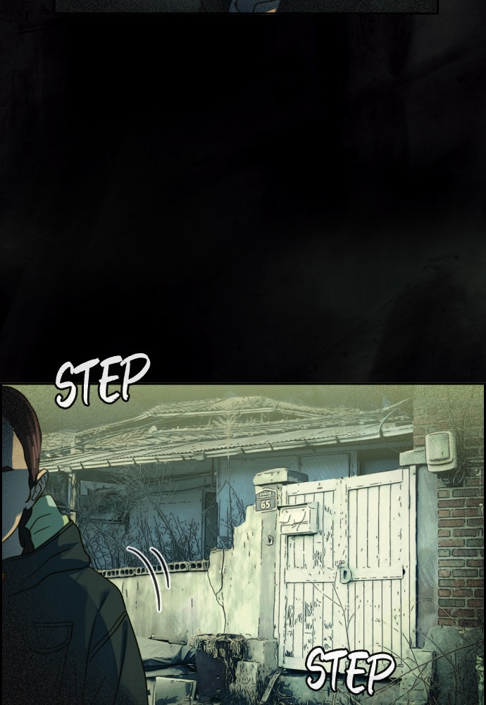 Read Day of Disaster EN Manga Online