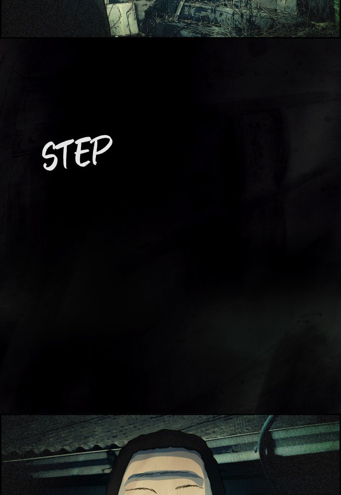 Read Day of Disaster EN Manga Online