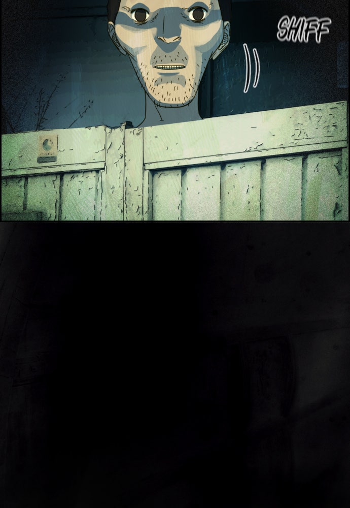 Read Day of Disaster EN Manga Online