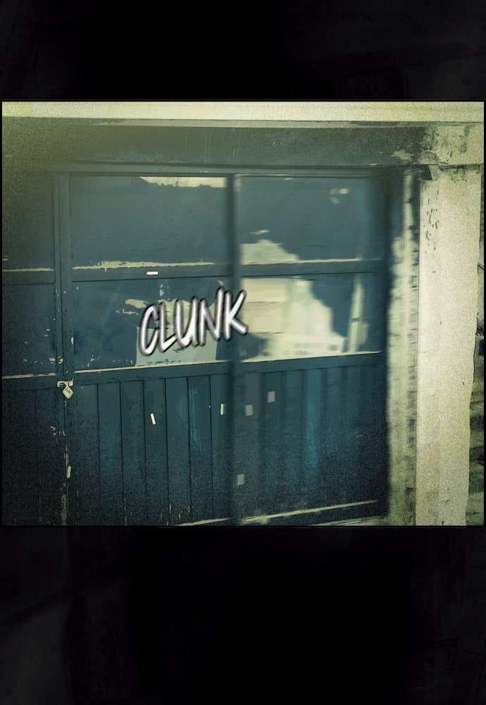 Read Day of Disaster EN Manga Online